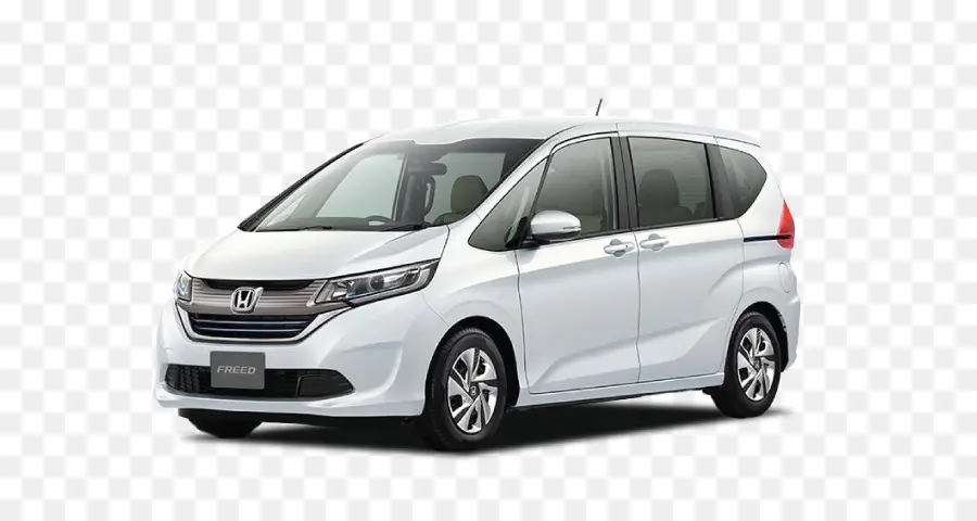 Honda Liberado，Honda PNG