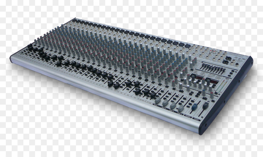 Mezclador De Audio，Caja De Resonancia PNG