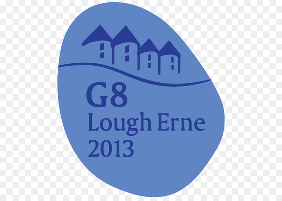 Lough Erne，39 Cumbre Del G8 PNG