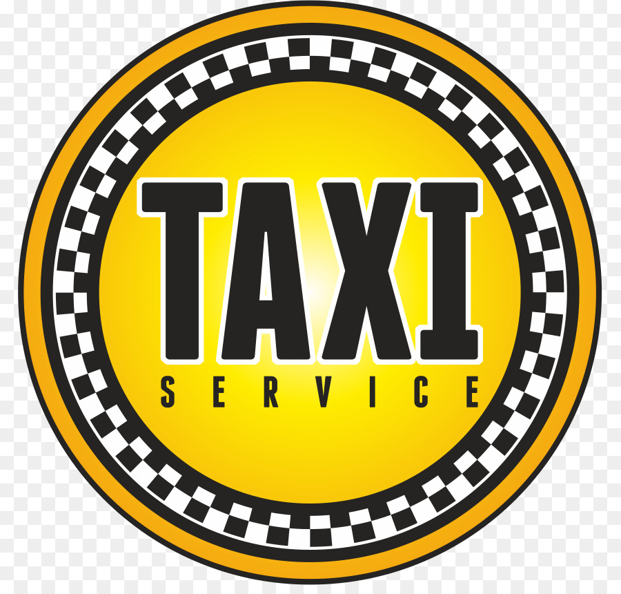 Taxi，Royaltyfree PNG