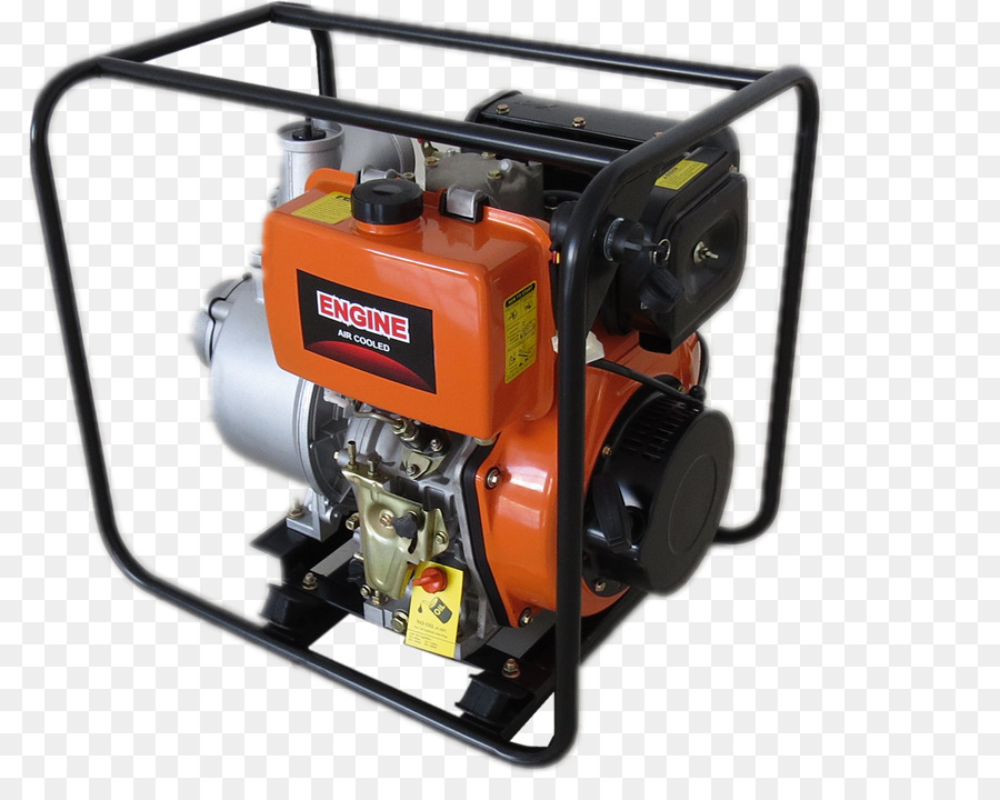 Generador Eléctrico，Bomba PNG