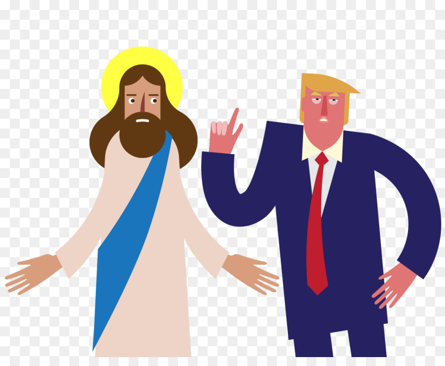 Animación，Representación De Jesús PNG