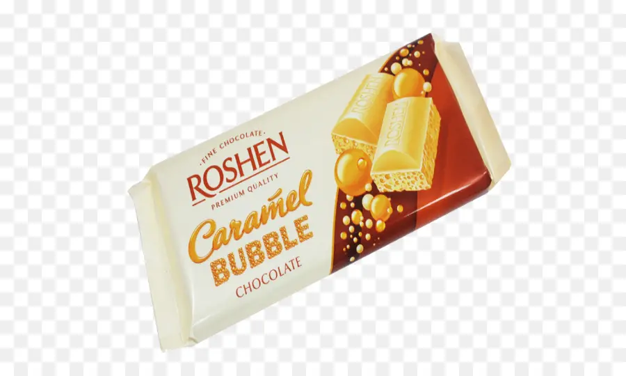 Caramelo，Roshen PNG