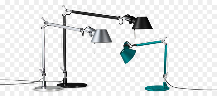 Tolomeo Lámpara De Escritorio，Iluminación PNG