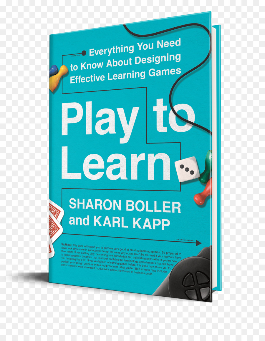 El Juego Para Aprender Todo Lo Que Necesitas Saber Sobre El Diseño Efectivo De Juegos De Aprendizaje，El Aprendizaje PNG