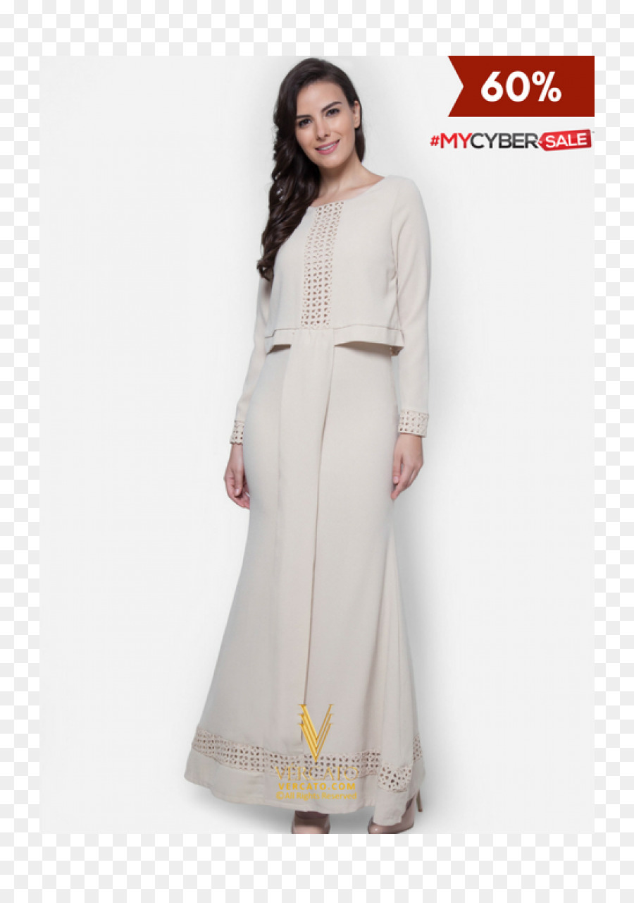 Baju Kurung，Túnica PNG