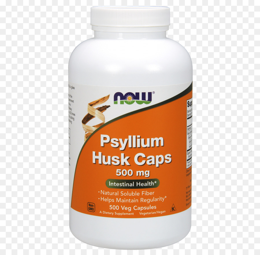 Suplemento Dietético，El Psyllium PNG