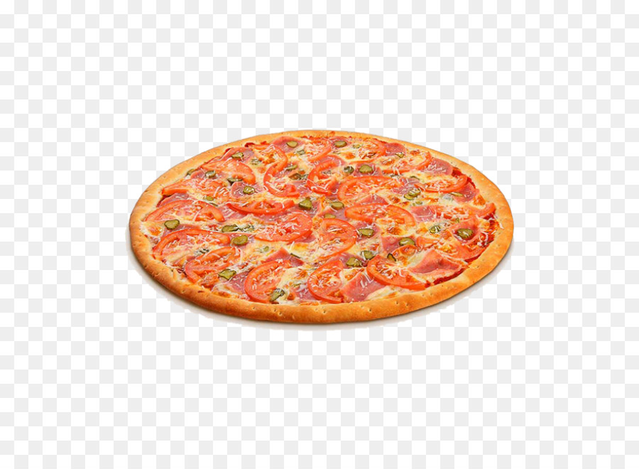 Californiastyle Pizza，Pizza PNG