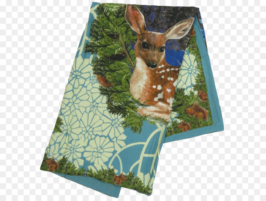 La Fauna，Textil PNG