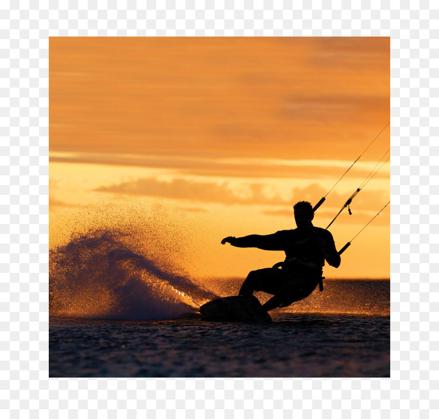 El Kitesurf，Cometa PNG