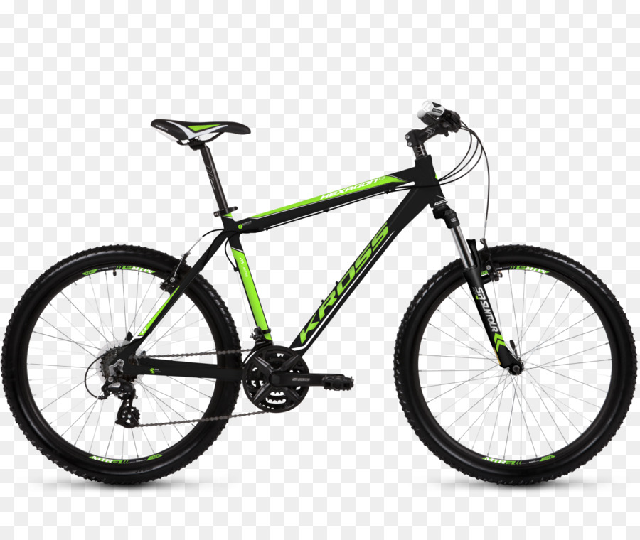 Kross Sa，Bicicleta PNG