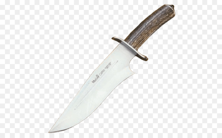 Cuchillo，Cuchillo Bowie PNG