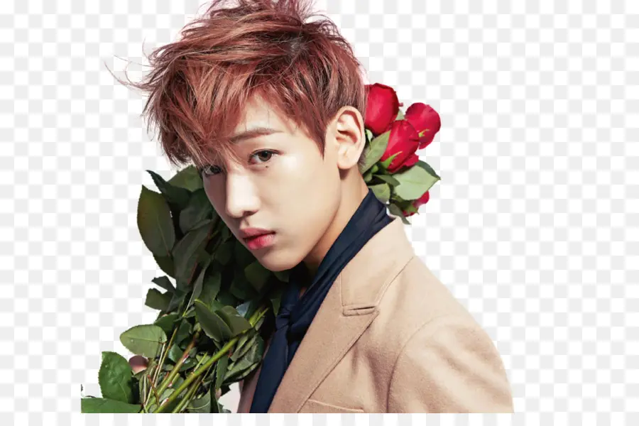 Bambam，Got7 PNG