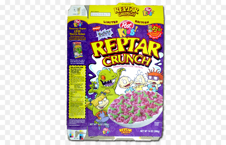 Cereales Para El Desayuno，Rice Krispies Trata PNG