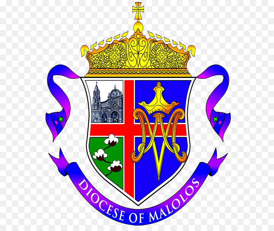 La Diócesis Católica Romana De Malolos，Barasoain Iglesia PNG