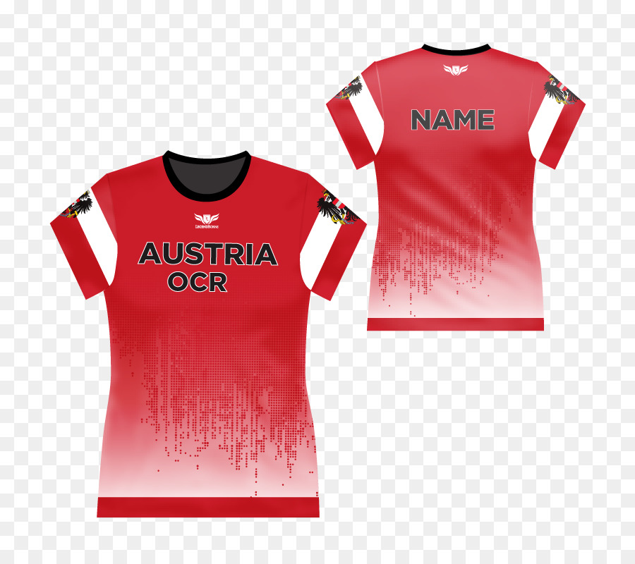 Jersey，Camiseta PNG