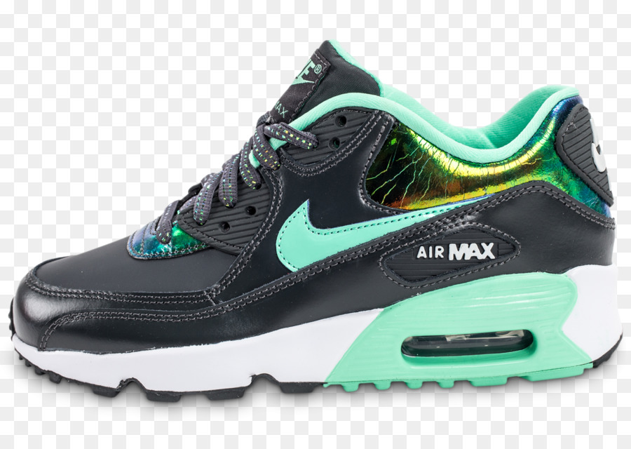 Nike Air Max，Zapatillas De Deporte PNG