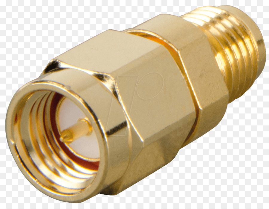 Conector Sma，Conector Eléctrico PNG