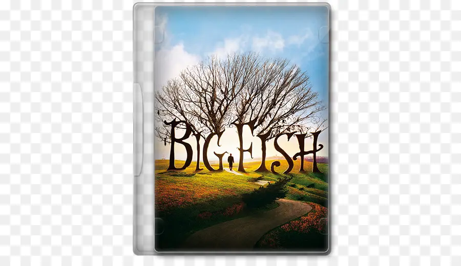 Big Fish Una Novela De Proporciones Míticas，Cine PNG