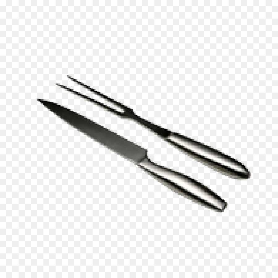 Cuchillo，Plata PNG