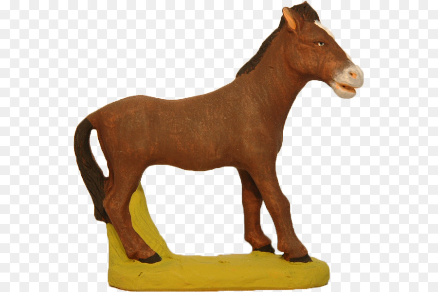 Mustang，Potro PNG