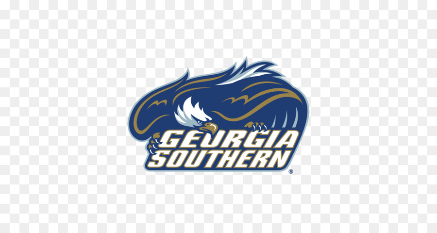 Georgia Southern University，Georgia Southern Eagles Fútbol PNG