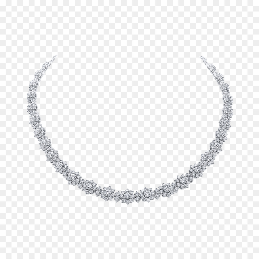 Collar De Plata，Cadena PNG