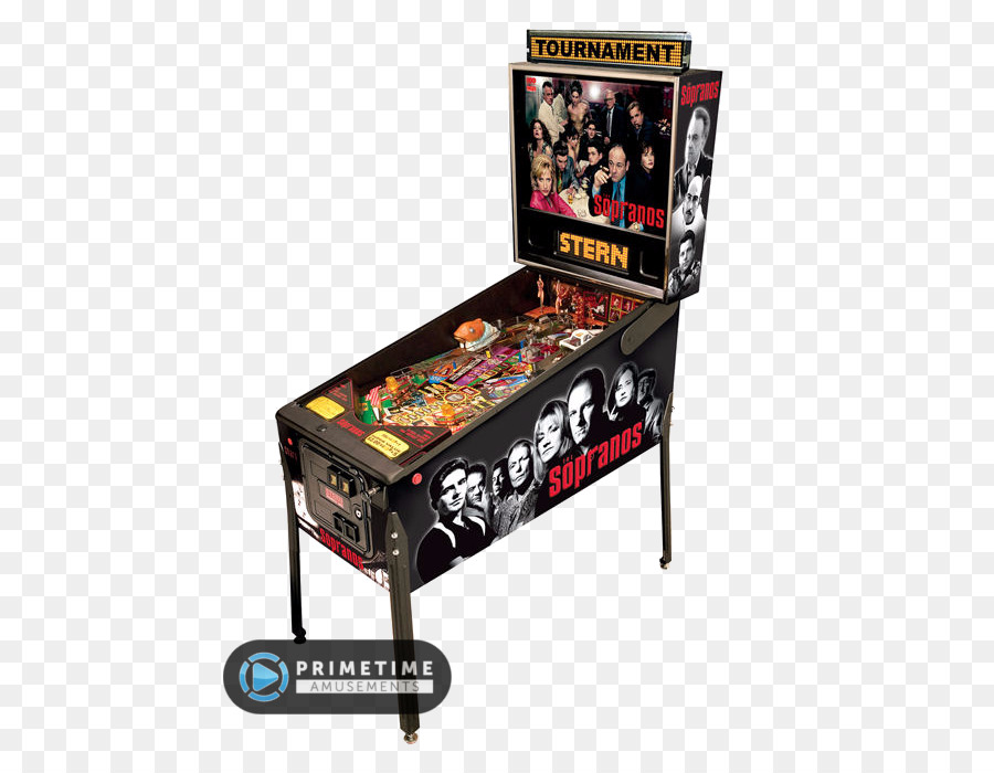 Pinball Arcade，Stern Pinball Arcade PNG