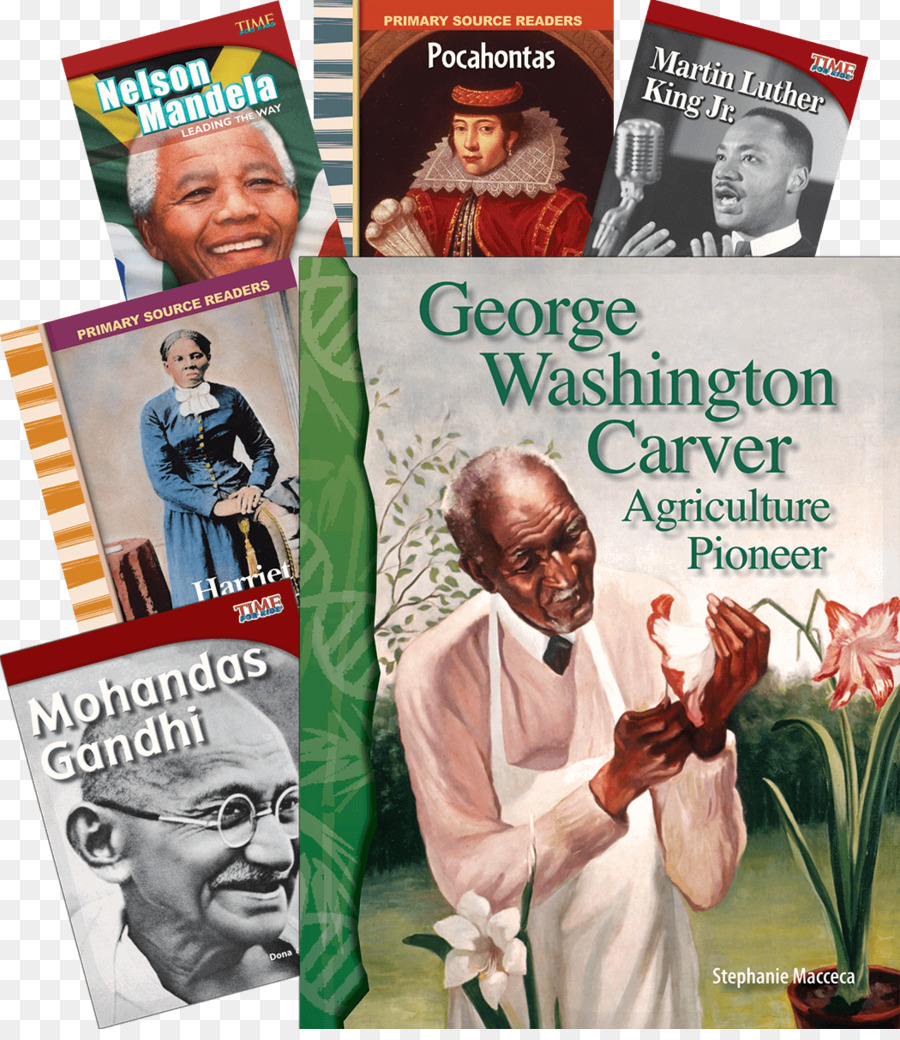 George Washington Carver Agricultura Pioneer，La Agricultura PNG