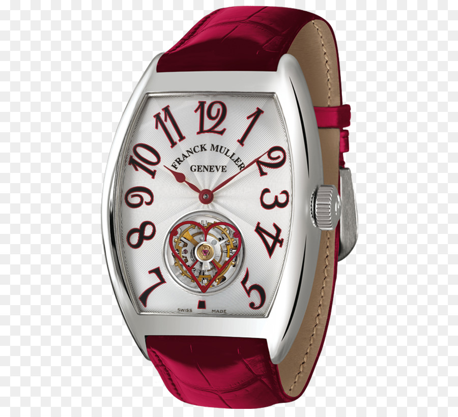 Reloj，Tourbillon PNG