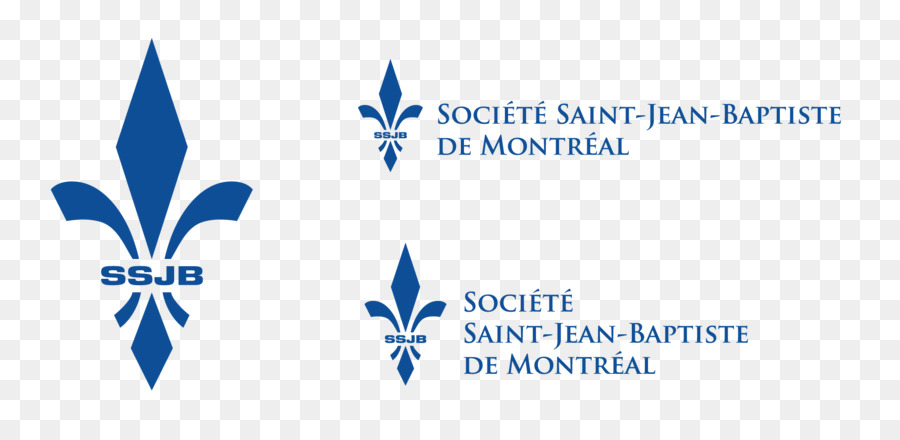 Logotipo，Saintjeanbaptiste De La Sociedad PNG