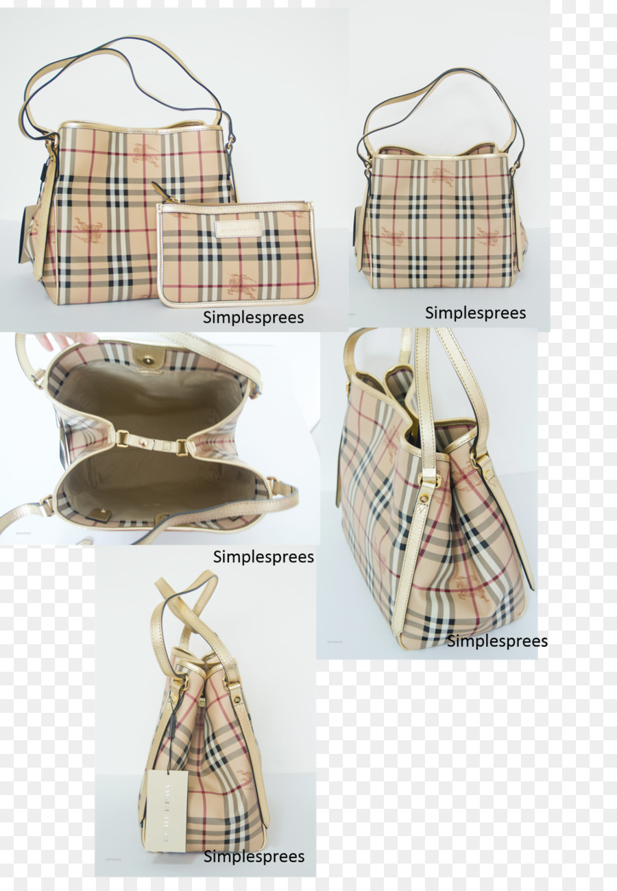 Bolso，Burberry PNG