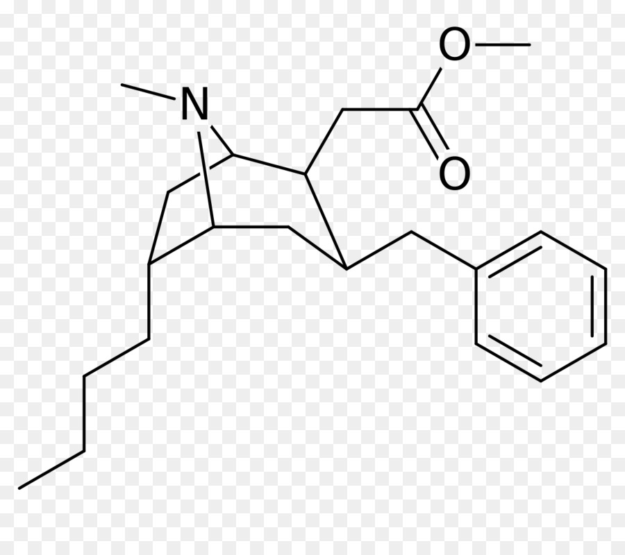 Estructura Química，Molécula PNG