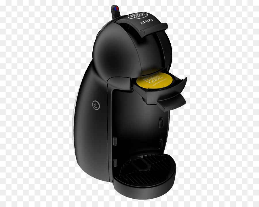 Dolce Gusto，Espresso PNG
