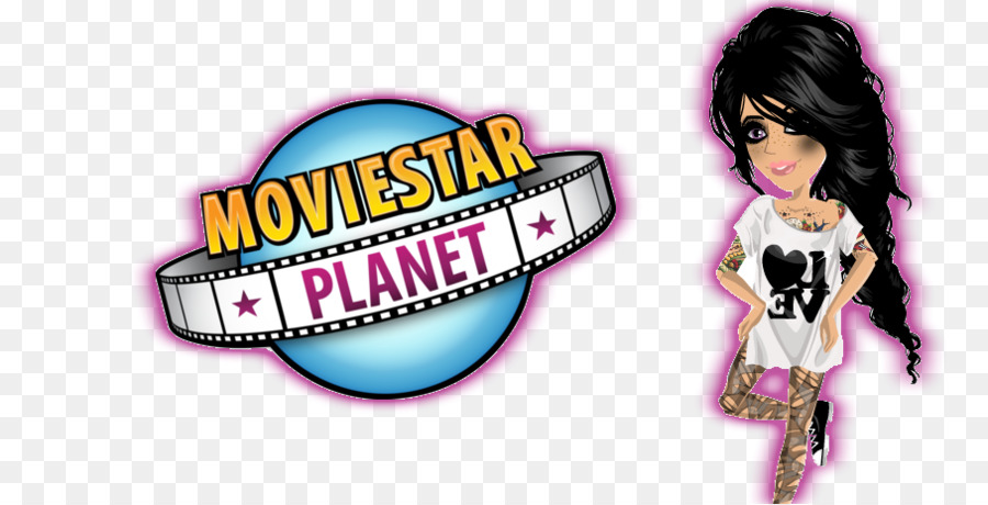 Moviestarplanet Se，La Estrella De Cine PNG