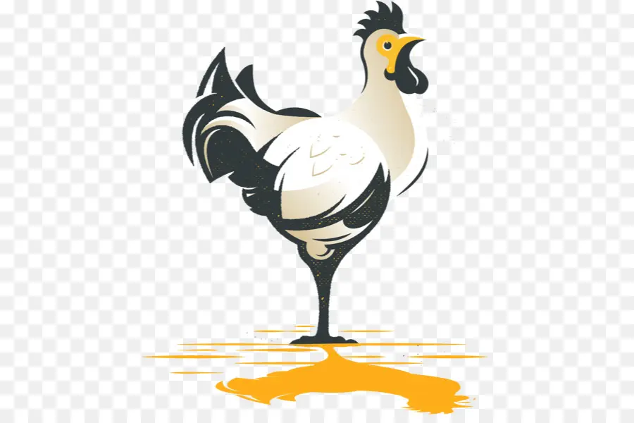 Gallo，Pollo PNG