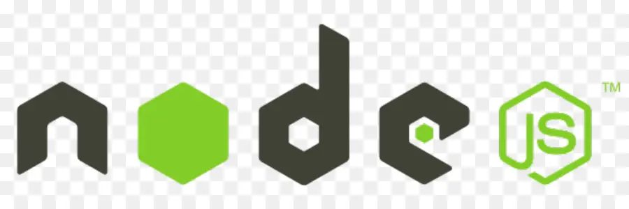 Logotipo De Node Js，Javascript PNG