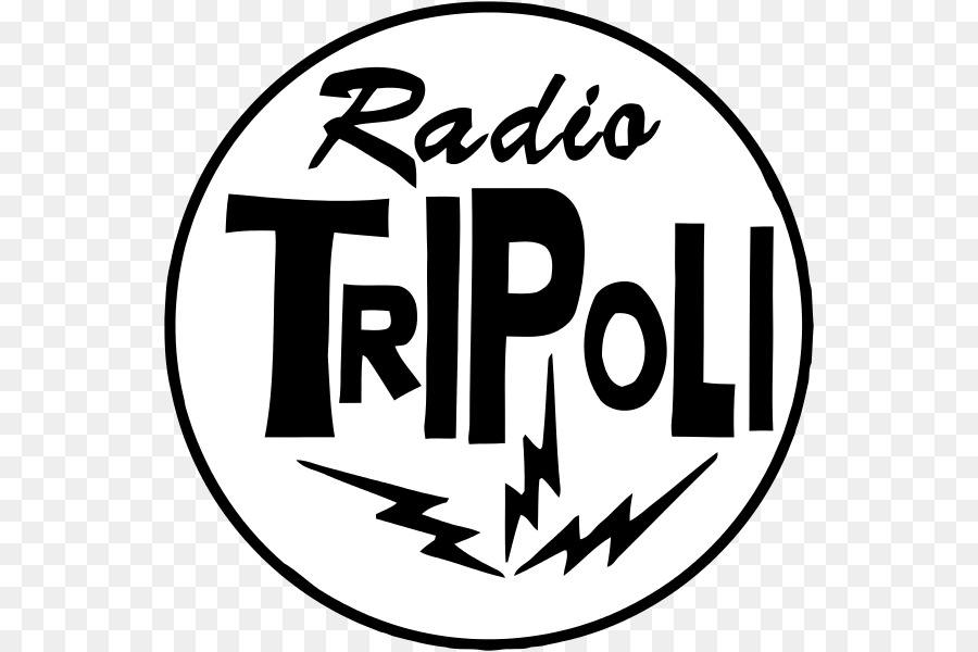 Radio Trípoli，Francia PNG