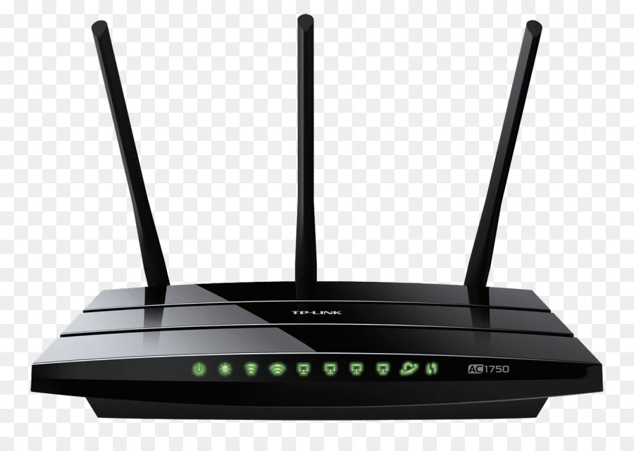 Tplink Archer C7，Router Inalámbrico PNG