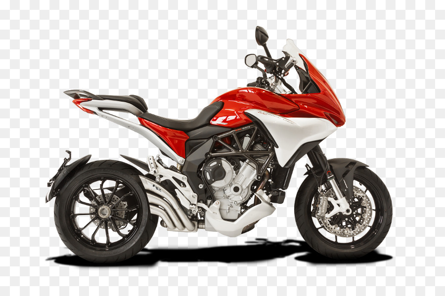 El Sistema De Escape，Mv Agusta PNG