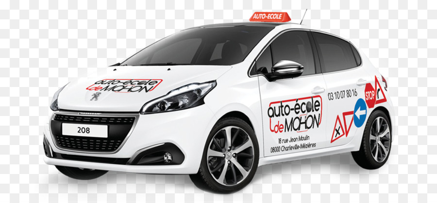 Peugeot，Coche PNG