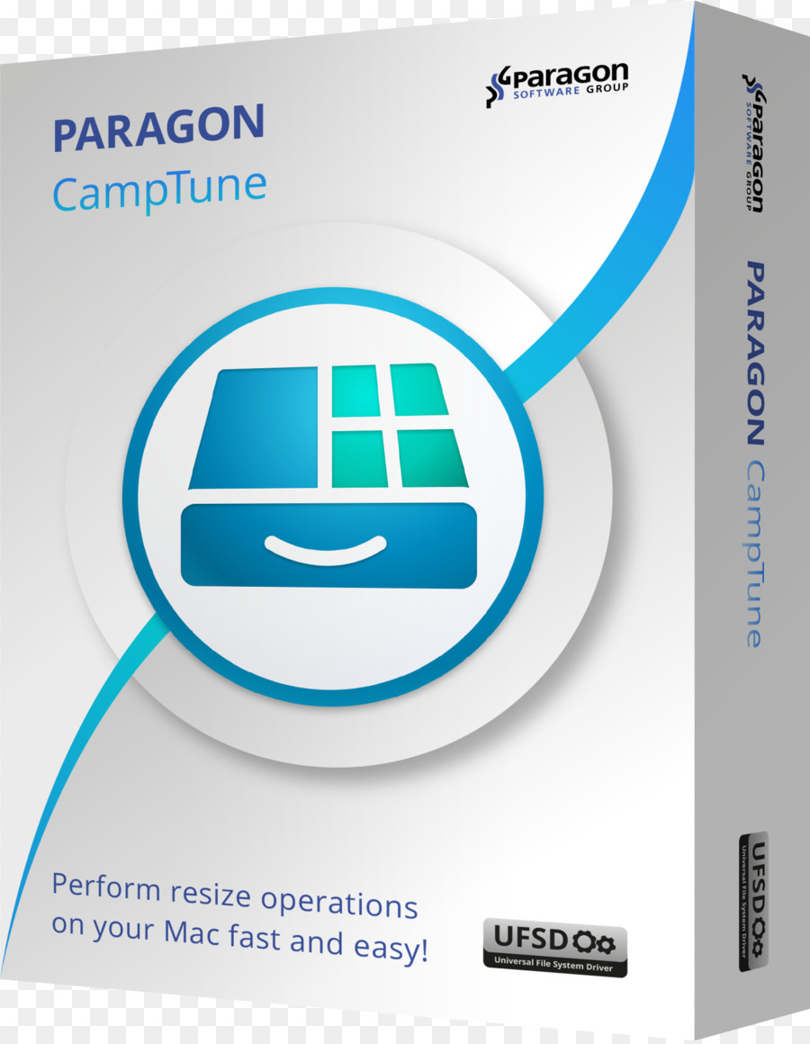 Paragon Ntfs，Paragon Software Group PNG