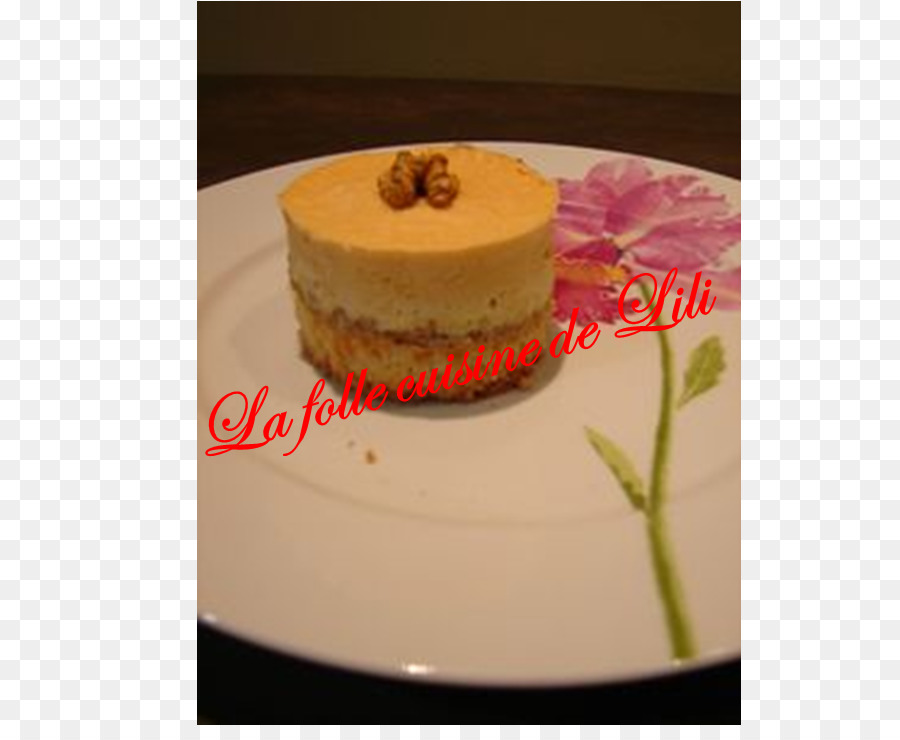 Tarta De Queso，Semifreddo PNG