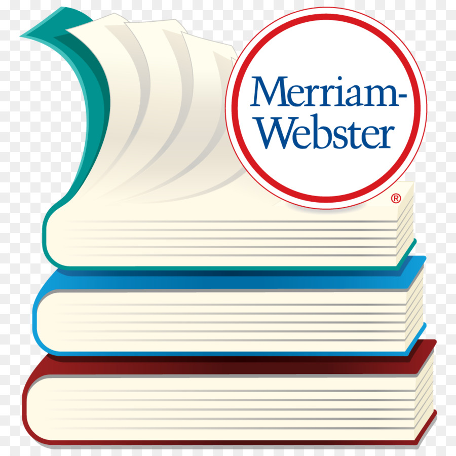 Merriamwebster，Diccionario PNG