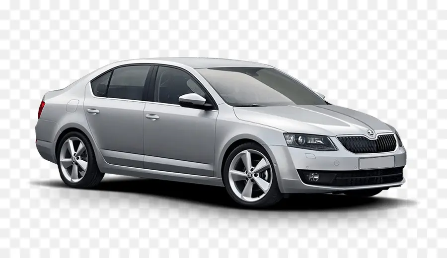 Skoda，Skoda Octavia PNG