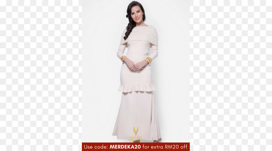 Túnica，Baju Kurung PNG