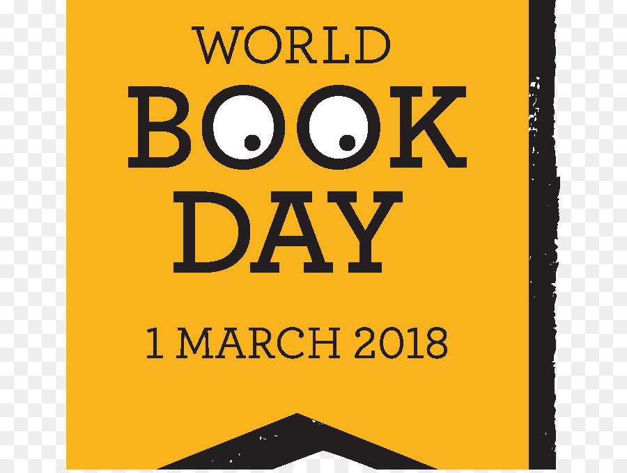 Día Del Libro Mundial 2018，Día Del Libro Mundial PNG