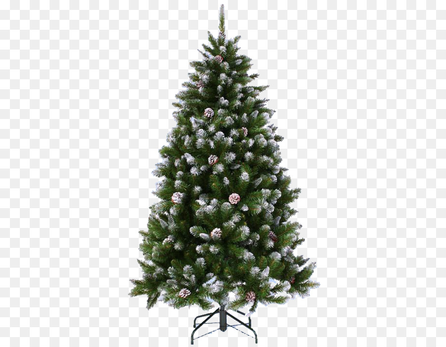 Árbol De Navidad，Decoraciones PNG