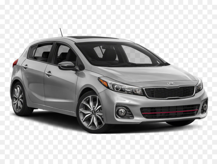 Coche Plateado，Automóvil PNG