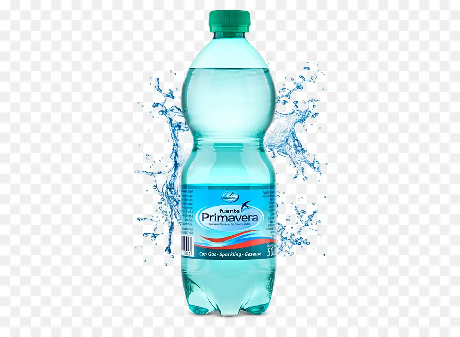 Botella De Agua，Beber PNG